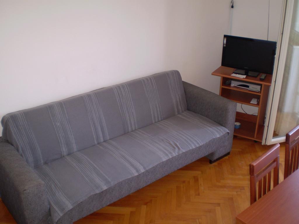 Apartment Ana Skale Сень Номер фото